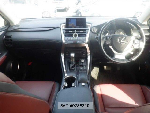 Lexus NX 2015-11 7617680-1