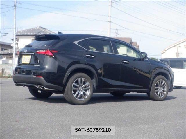 Lexus NX 2015-11 7617680-2