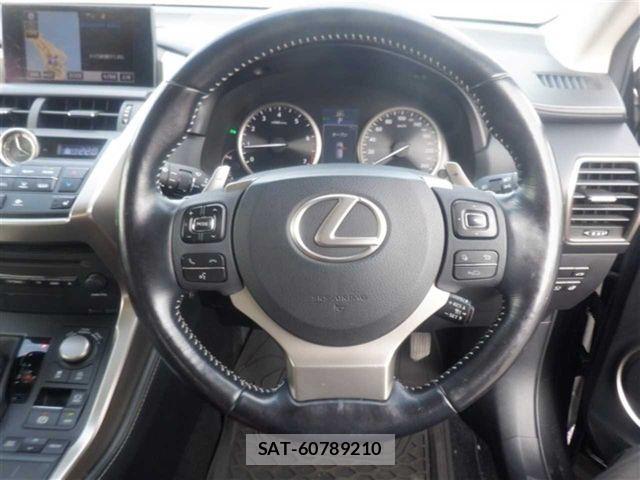Lexus NX 2015-11 7617680-3