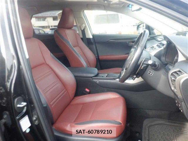 Lexus NX 2015-11 7617680-5
