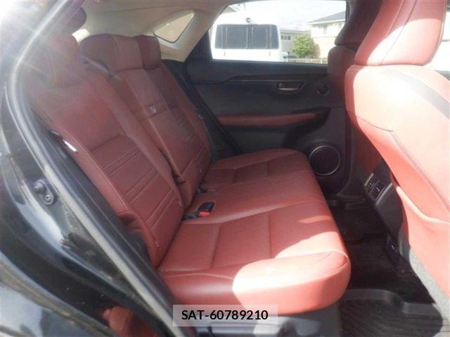 Lexus NX 2015-11 7617680-6