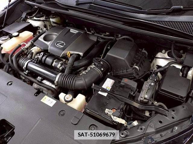 Lexus NX 2017-03 7725093-14