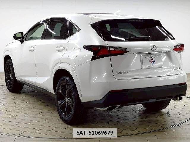 Lexus NX 2017-03 7725093-18