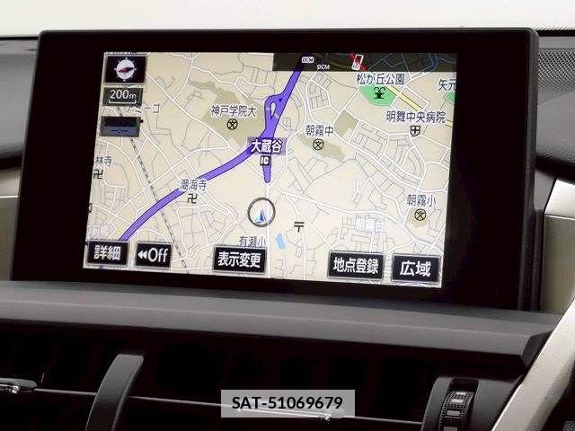 Lexus NX 2017-03 7725093-3