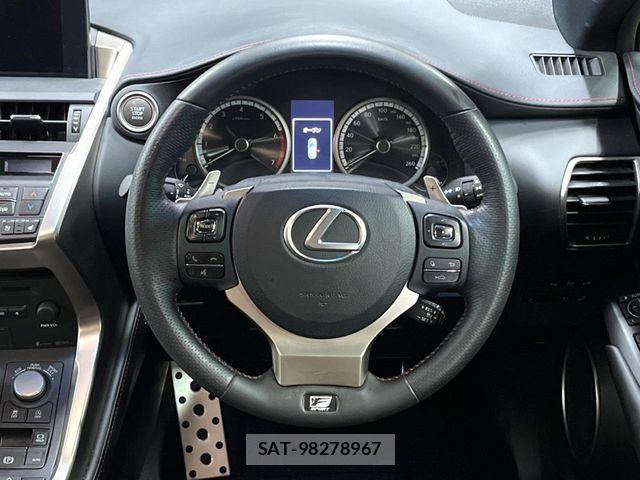 Lexus NX 2014-12 7725092-10