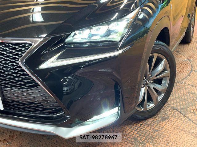 Lexus NX 2014-12 7725092-11