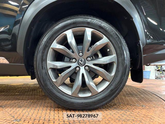 Lexus NX 2014-12 7725092-12