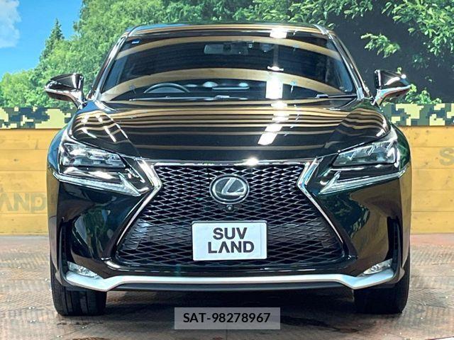 Lexus NX 2014-12 7725092-13