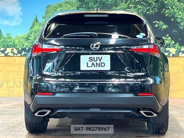 Lexus NX 2014-12 7725092-14