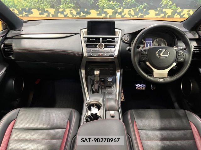 Lexus NX 2014-12 7725092-1
