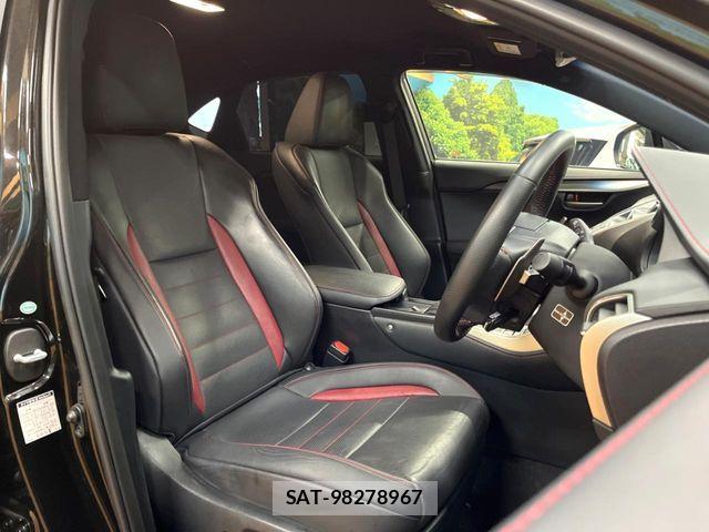 Lexus NX 2014-12 7725092-7