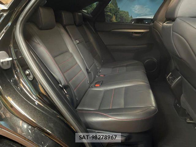 Lexus NX 2014-12 7725092-8