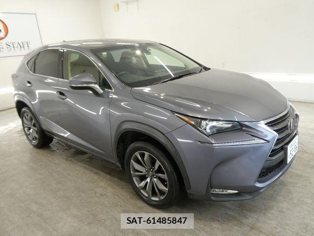 Lexus NX 2014-07 7877391-0