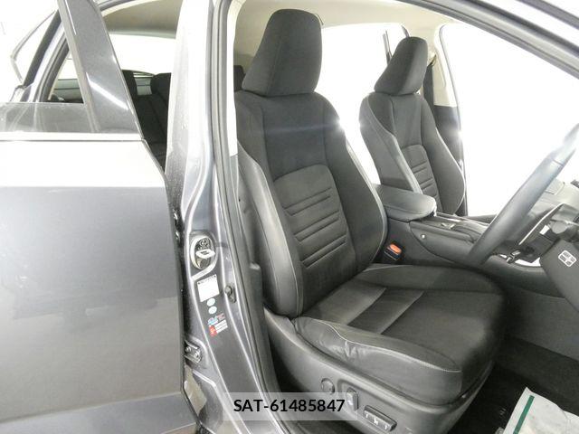 Lexus NX 2014-07 7877391-10