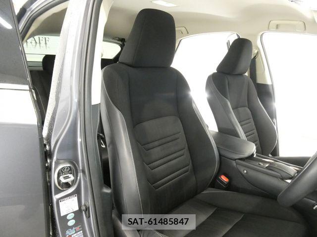 Lexus NX 2014-07 7877391-14