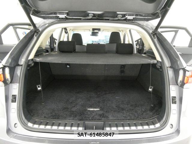 Lexus NX 2014-07 7877391-17