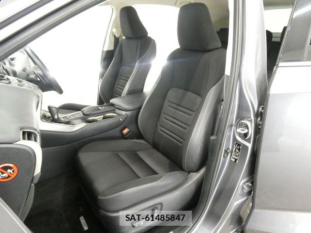 Lexus NX 2014-07 7877391-19