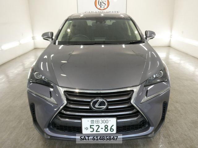 Lexus NX 2014-07 7877391-3