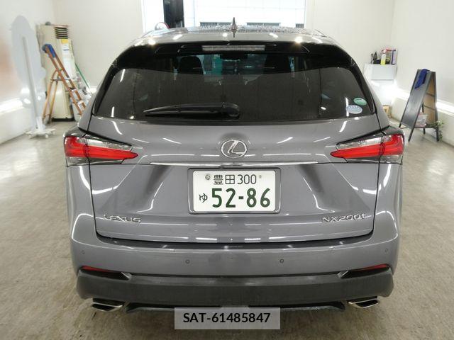 Lexus NX 2014-07 7877391-4