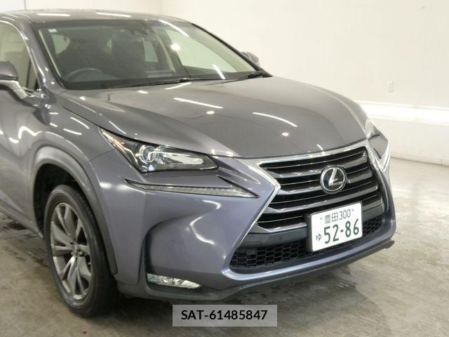 Lexus NX 2014-07 7877391-5
