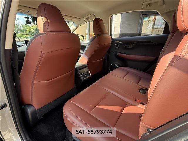 Lexus NX 2015-07 7877384-12