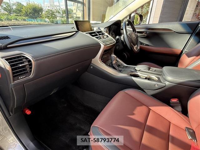 Lexus NX 2015-07 7877384-13