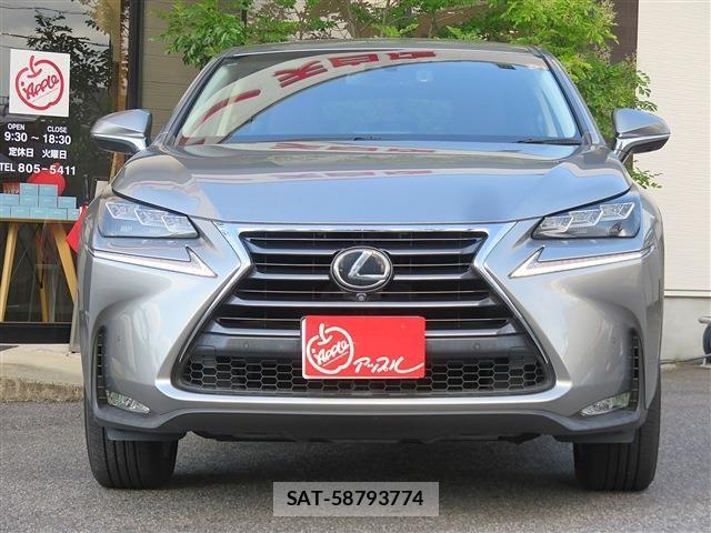 Lexus NX 2015-07 7877384-1