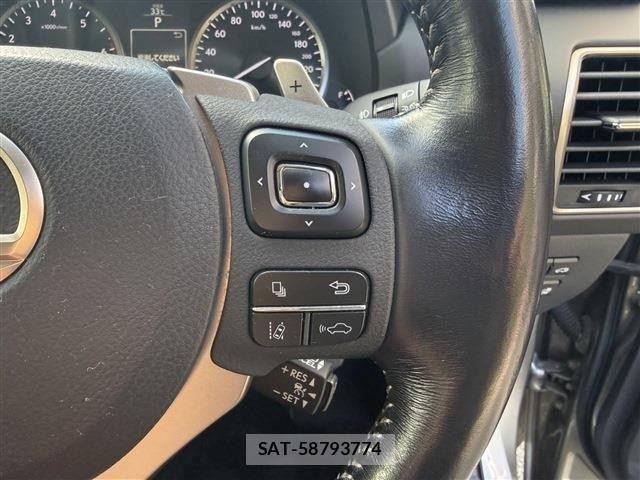 Lexus NX 2015-07 7877384-7