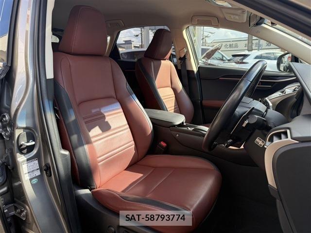 Lexus NX 2015-07 7877384-8