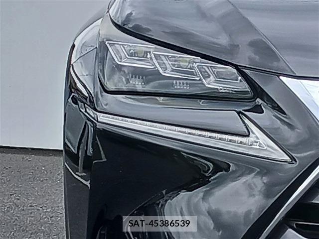 Lexus NX 2014-12 7877390-11