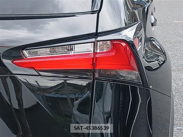 Lexus NX 2014-12 7877390-12