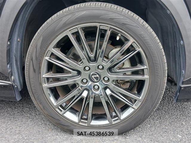 Lexus NX 2014-12 7877390-13