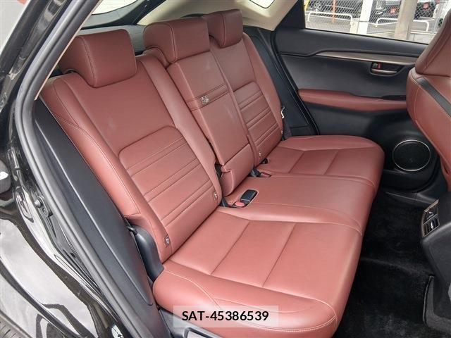 Lexus NX 2014-12 7877390-15