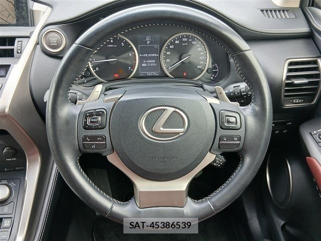 Lexus NX 2014-12 7877390-16