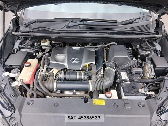 Lexus NX 2014-12 7877390-19