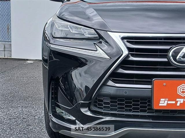 Lexus NX 2014-12 7877390-24