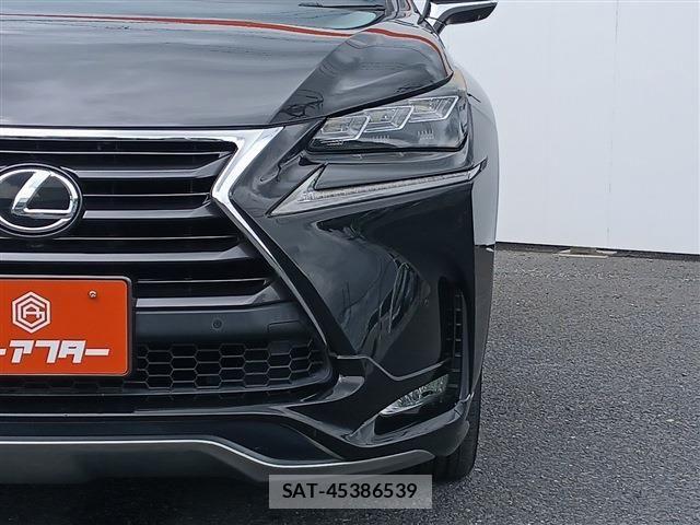 Lexus NX 2014-12 7877390-25