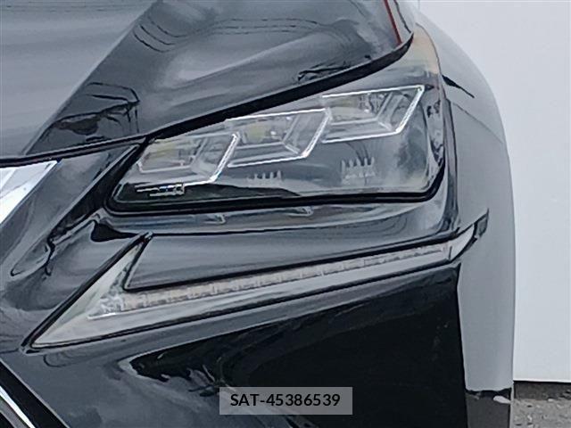 Lexus NX 2014-12 7877390-26