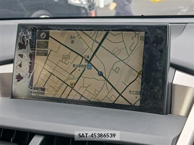 Lexus NX 2014-12 7877390-2