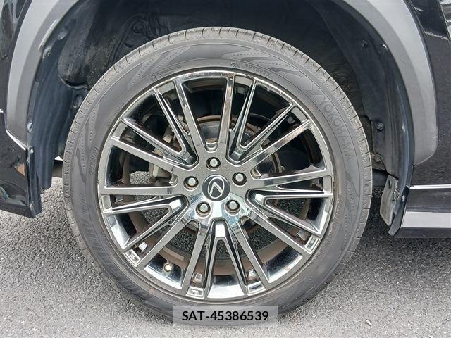 Lexus NX 2014-12 7877390-29