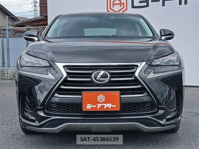 Lexus NX 2014-12 7877390-7