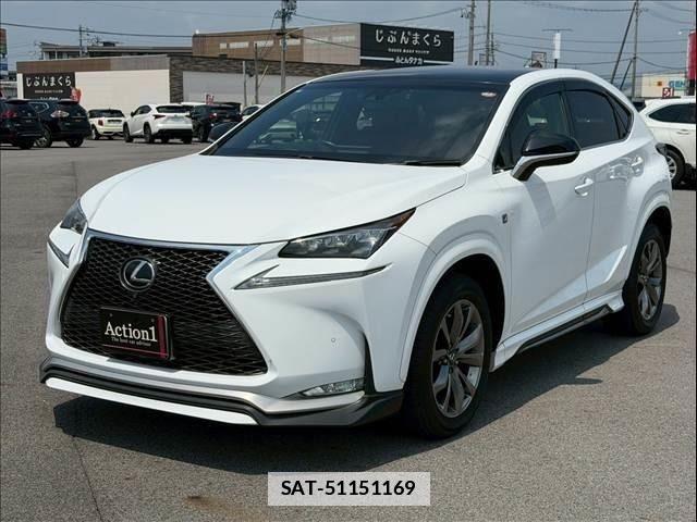 Lexus NX 2016-05 7902860-0