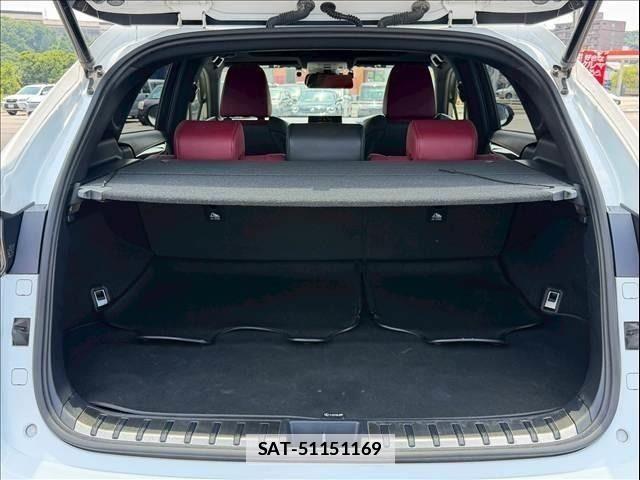 Lexus NX 2016-05 7902860-9