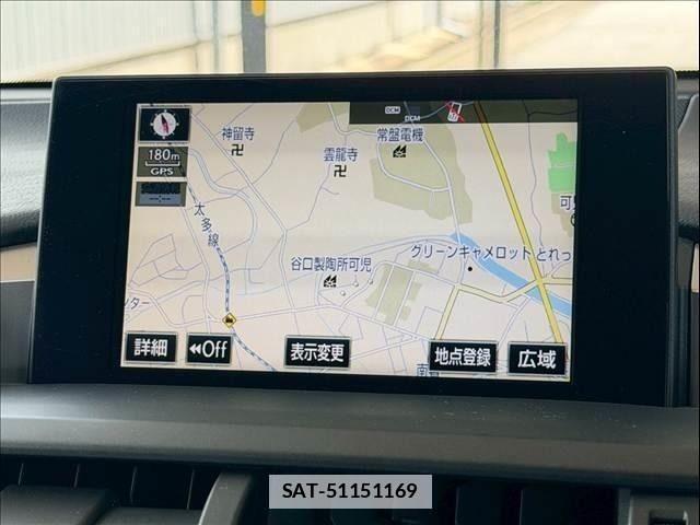Lexus NX 2016-05 7902860-16