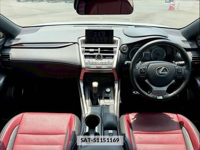Lexus NX 2016-05 7902860-1
