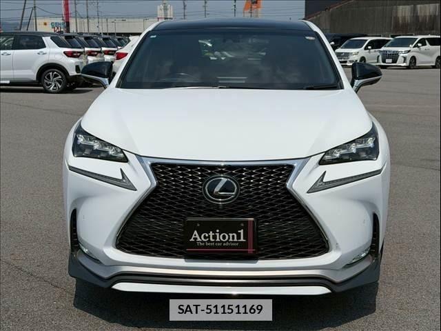 Lexus NX 2016-05 7902860-2