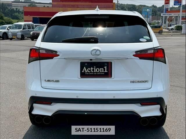 Lexus NX 2016-05 7902860-3
