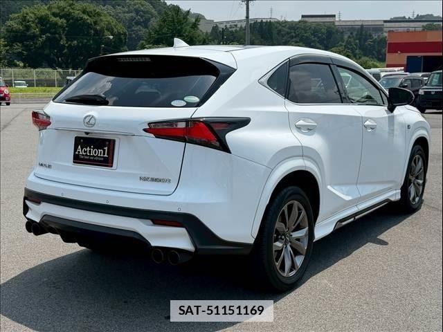 Lexus NX 2016-05 7902860-4