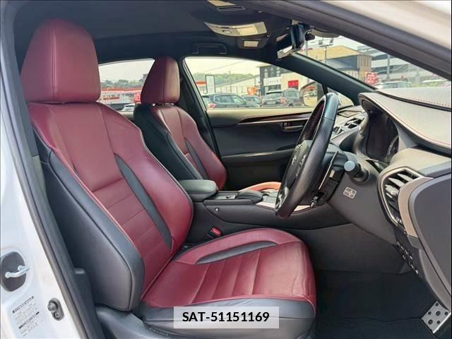 Lexus NX 2016-05 7902860-7