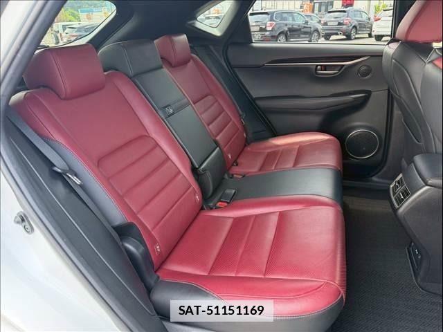 Lexus NX 2016-05 7902860-8